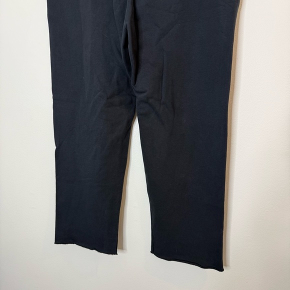 Vultures Kanye West Sweatpant Joggers in black heavyweight cotton size 3 XL - Picture 10 of 10